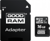 Karta pamięci microSD GOODRAM UHS-I 16GB